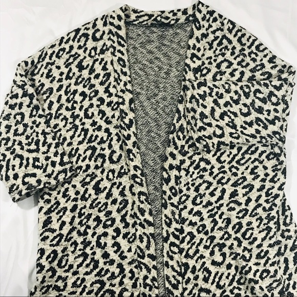 attention Sweaters - Women’s Attention Cardigan